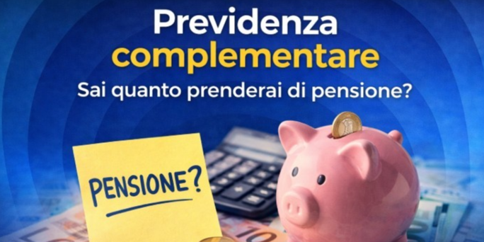 Copertina Sai quanto prenderai di pensione?