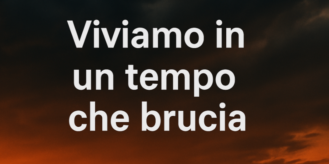 Rappresentazione visiva dell'articolo: Capire il caos, per ritovare fiducia
