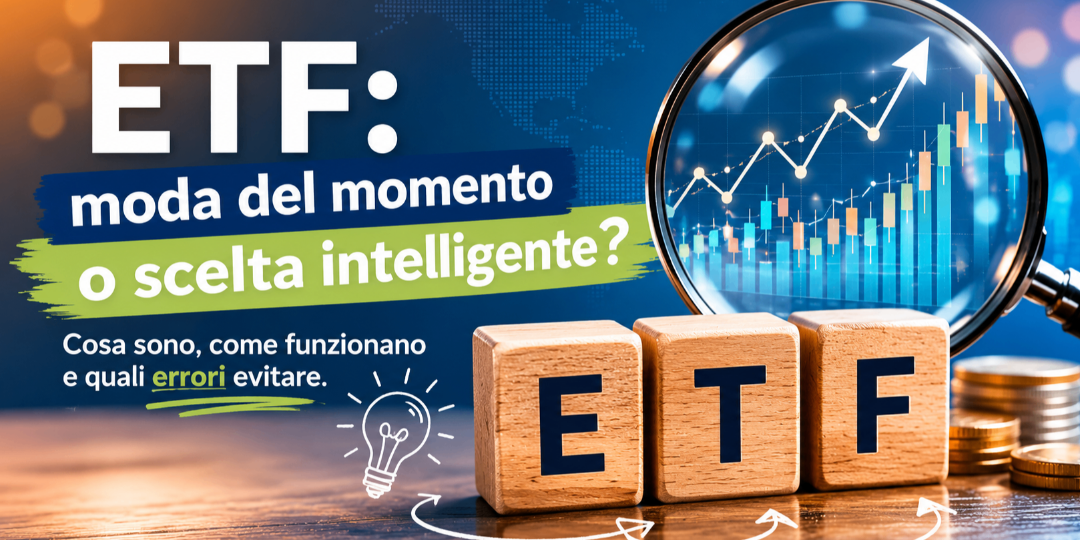 Copertina ETF: moda del momento o scelta intelligente?